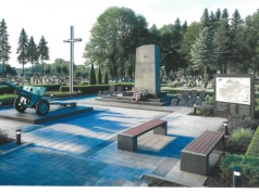 Kwatera wojenna w Czaplinku będzie odnowiona