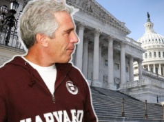 Akta Epsteina przekazane Kongresowi USA. Ponad 300 znanych nazwisk