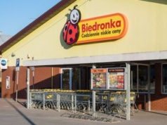 Biedronka pod lupą sanepidu. "Wszczęto postępowanie administracyjne"