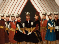 Kalendarium historyczne: 16 lutego 1704 – powstaje Konfederacja Warszawska