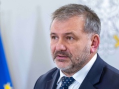 Nawrocki nazwał Żurka 