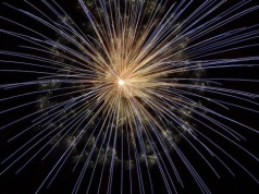 Eksplozja w sklepie z fajerwerkami w Chinach. Nie żyje 8 osób