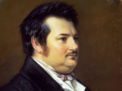 Jedna z relacji mówi, że była przerażona. Zobaczyła mężczyznę otyłego, o niezdrowej cerze