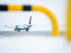 Berlin: Styczeń słabszy niż przed rokiem. Tylko cargo na plusie