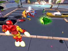 Ogromny mod z uniwersum Marvela zyskał nowych superbohaterów