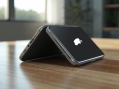 Apple zainspirowało się Samsungiem. Trwają testy nowego smartfona