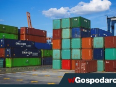 Bój o nową Gdynię. 