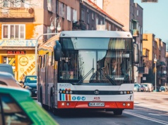 Radom z unijnym wsparciem. Blisko 19 mln zł na rozwój mobilności miejskiej