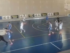 Brutalna agresja na sędziego podczas meczu na Fuerteventurze