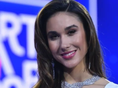 Była gwiazda TVP w show Polsatu. 