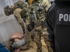 Zabił i spalił zwłoki. Sprawa zaginięcia kobiety na Pomorzu rozwikłana