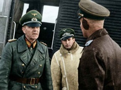 Od Stalingradu do narzędzia sowieckiej propagandy Paulus –  klęska moralna i polityczna