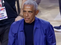 Obama zdradził prezydencką tajemnicę. Burza po słowach o kosmitach. „Pozwólcie wyjaśnić”