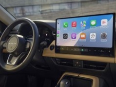 Mazda tłumaczy się z rezygnacji z przycisków w nowej CX-5