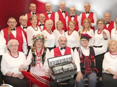 Koncert Seniorynek „Droga do wolności – historia Polski z lat 1778–1945”