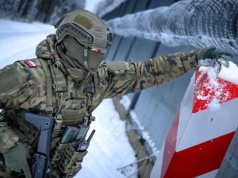 Balony z Białorusi znów nad Polską. Oficjalnie przemyt, nieoficjalnie wojna nerwów