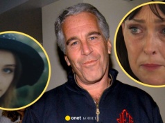 Wstrząsające słowa ofiary Epsteina. "Nie było szans na ucieczkę. Mieli mój paszport"