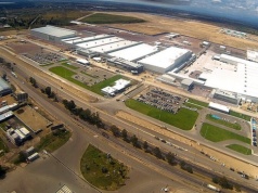 Nissan zamyka fabrykę w Meksyku i ma już chętnych na jej przejęcie. Trop prowadzi do Azji