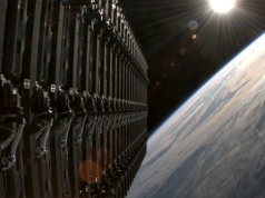 SpaceX wprowadza system świadomości sytuacyjnej w kosmosie