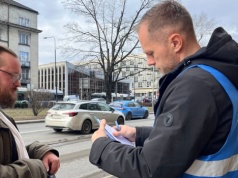 Uwaga Kraków! Tutaj można składać podpisy pod referendum