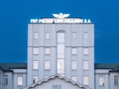 PKP ogłaszają nowe inwestycje. Idą w myjnie samochodowe i hotele