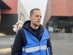 Piotr Bartosz o referendum: Nawet Tusk z Trzaskowskim nie pomogą Miszalskiemu