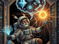 AI bez lukru #26: AI topi lodowce