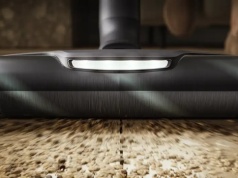 Nikt nie wciąga tak skutecznie jak Electrolux. Pełne odkurzanie i perfekcyjna czystość w zaledwie dwóch ruchach