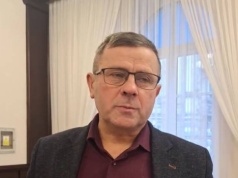 Janusz Terka: Myśliwi chcą strzelać do dzików, ale służby im tego zabraniają, powołując się na przepisy unijne