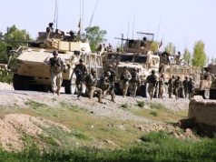 Czy bohaterski sierżant Ollis zostanie wreszcie godnie uhonorowany w Polsce