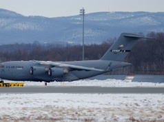 USA ogłaszają przełom. Reaktor jądrowy pierwszy raz na pokładzie samolotu