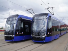 Belgrad na zakupach i z kontrowersjami. Poszukuje 85 tramwajów