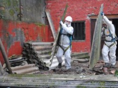 Koniec pieniędzy na usuwanie azbestu. Oto ostateczny termin