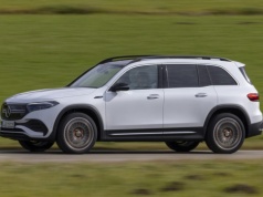 Następna akcja przywoławcza Mercedesów EQB w USA. Problematyczne modele wyprodukowane między grudniem 2021 a majem 2024