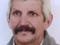 W Łabiszynie na rzece Noteć trwają poszukiwania zaginionego Grzegorza Olendra