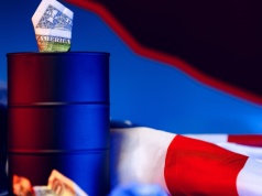 Ceny ropy stabilne mimo napięć między USA a Iranem