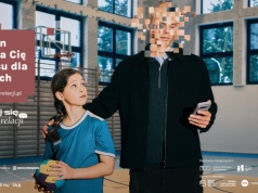 „Zaloguj się do relacji” – kampania społeczna o relacjach w cyfrowej codzienności. Organizatorami są Grupa Agora, IAA Polska oraz Havas Play.