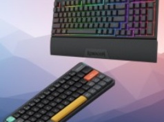 Promocje na klawiatury gamingowe w x-kom. Wybrane modele w cenie od 88 zł