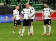 Kucharski mówi wprost. Taki los czeka Legię w tym sezonie. Wskazał winnego