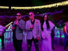 Imponujący styl zespołu Jorrgus na scenie w Katowicach