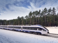Rekordowy styczeń PKP Intercity. Wzrost o 13% mimo złej pogody