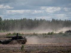 Bundeswehra ma problem. Brygada NATO tylko na papierze?