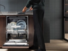 Szybkie i oszczędne zmywanie — wszystkie naczynia czyste w 30 minut, nawet przy pełnej zmywarce