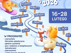 Rzeszów: ferie jak z bajki. Zajęcia dla dzieci i młodzieży w rzeszowskich bibliotekach