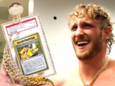 Niemal 60 milionów złotych za kartę Pokemon. Właśnie padł nieprawdopodobny rekord