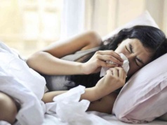 Odkryto tajemnicę odporności. To dlatego mocniej się przeziębiasz