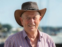 Stanisław z Sanatorium miłości wziął ślub. Zobaczcie zdjęcia z ceremonii