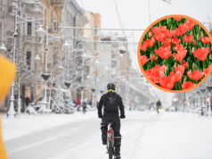 Kiedy przyjdzie wiosna? „Mam już dość tegorocznej zimy, jak każdy”