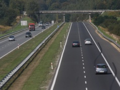 Rozbudowa autostrady A4 potwierdzona. Minister podał szczegóły