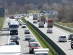 ​Autostrada A4 szersza i bezpłatna. Jest decyzja
